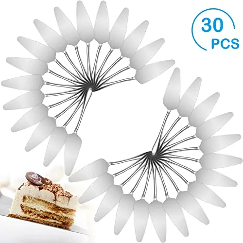 Pie Server Pizza Cake Spatula, stainless Steel Serrated view 2