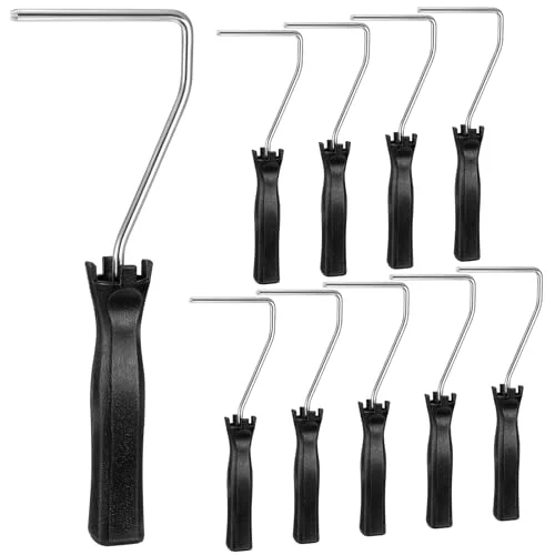 Mini Paint Roller Handle Frame
