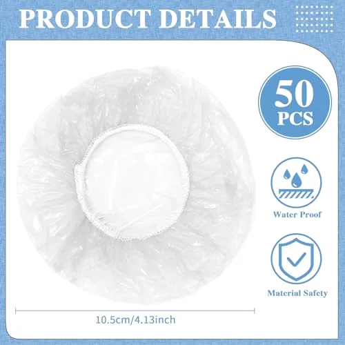 Disposable Cup Covers for Drinks Safety view 2