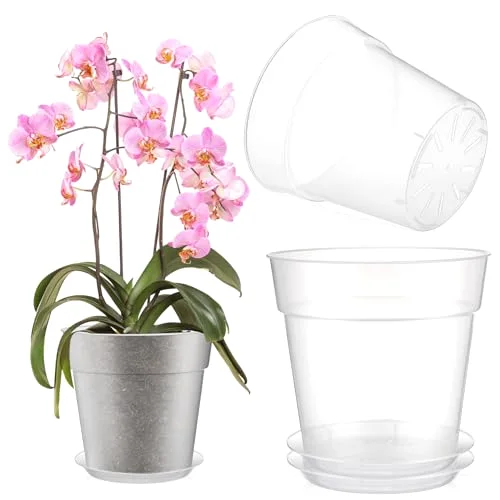 Nursery Pot,9.65 Inches