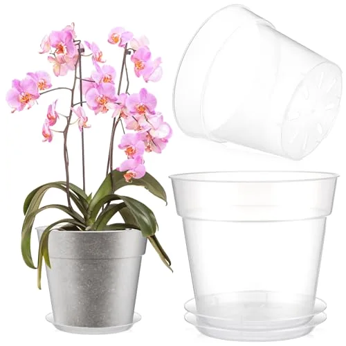 Nursery Pot,9.25 Inches
