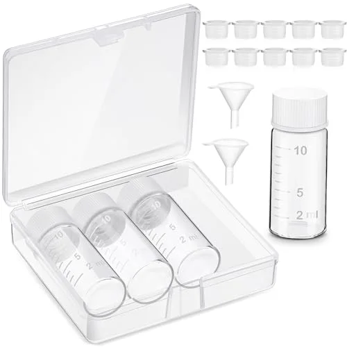 Liquid Medicine Travel Container