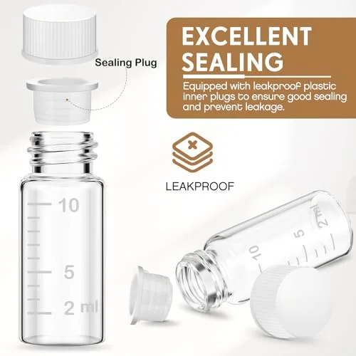 Liquid Medicine Travel Container view 4