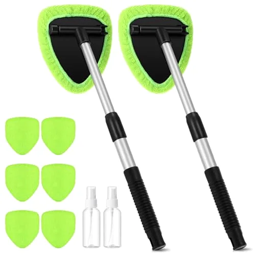 Windshield Cleaning Tool Car Window Cleaner