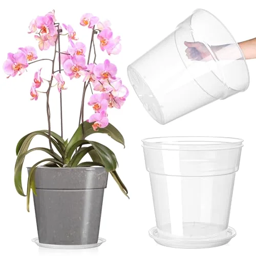 Nursery Pot,11.65 Inches