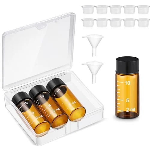 Liquid Medicine Travel Container view 6