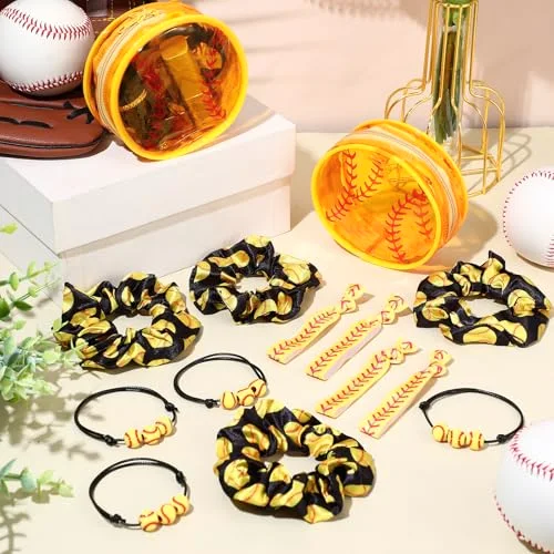 Softball Gifts for Team, Goodie Bag Favors for Women Players view 4