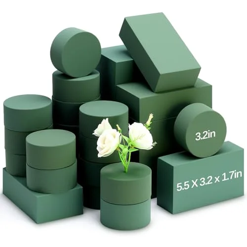 Floral Foam Blocks Flower Foam for Florist