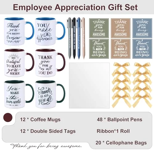 Employee Appreciation Gifts,Classic view 3