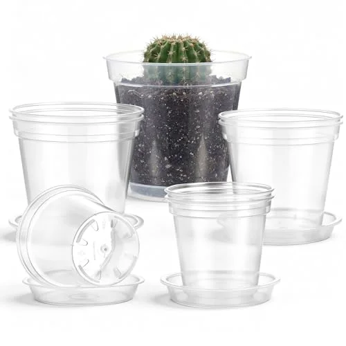 Nursery Pot,Multiple Sizes