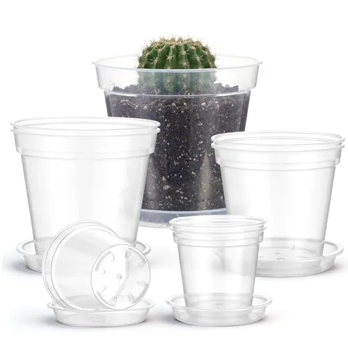 Nursery Pot,Multiple Sizes view 6