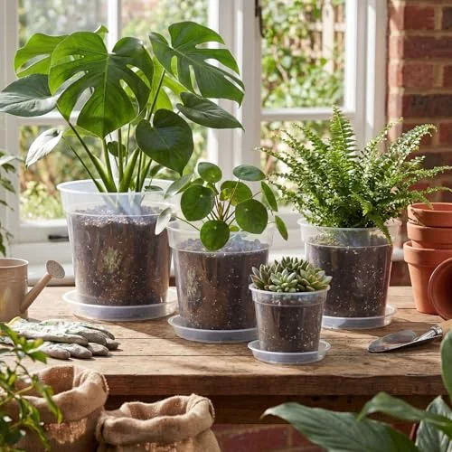 Nursery Pot,Multiple Sizes view 9