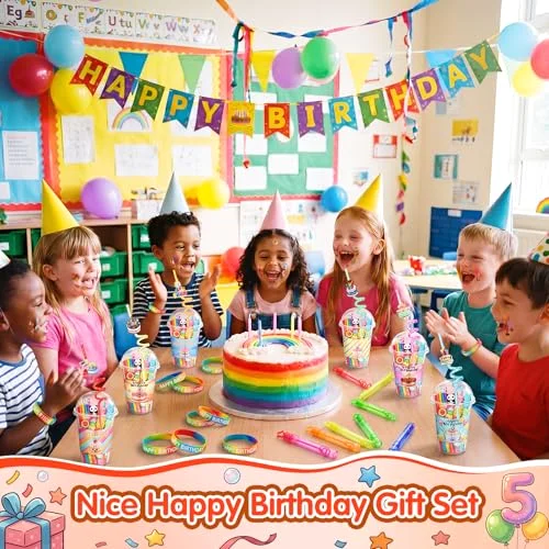 Birthday Classroom Gifts Party Favors for Students view 4
