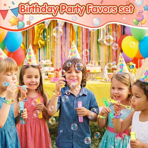 Birthday Classroom Gifts Party Favors for Students view 5