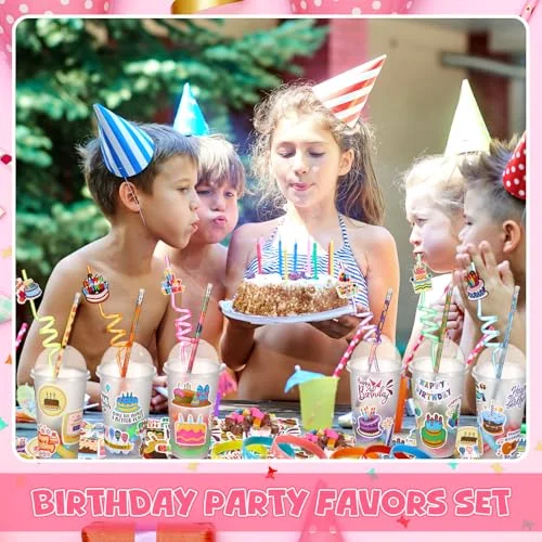 Classroom Birthday Cup Gifts for Students,Birthday A view 10