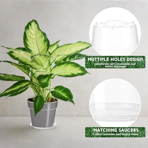 Nursery Pot view 10