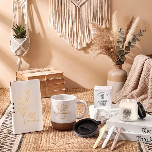 Book Lover Reading Gift Bookish Bundles for Women Men view 4