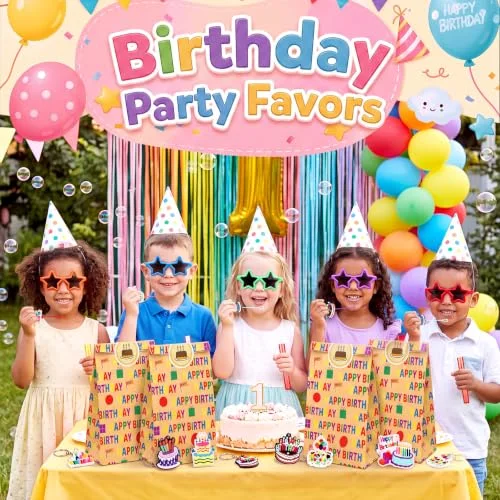 Classroom Birthday Gift for Student from Teacher,Birthday B view 3