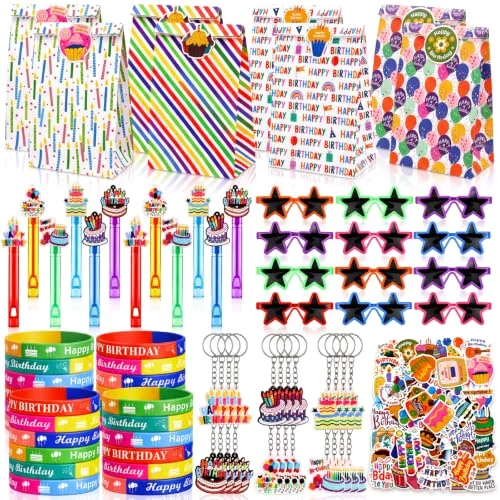 Classroom Birthday Gift for Student from Teacher,Birthday A